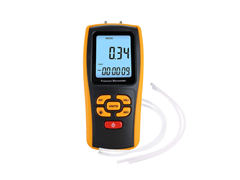 Pressure gauges Huixia Supply